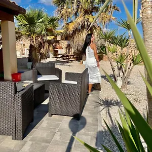 Casa vacanze Misangi