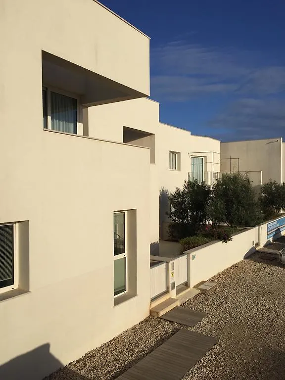 Cala Palme Lampedusa 0*,  Italy